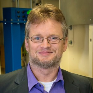 Peter Zwart