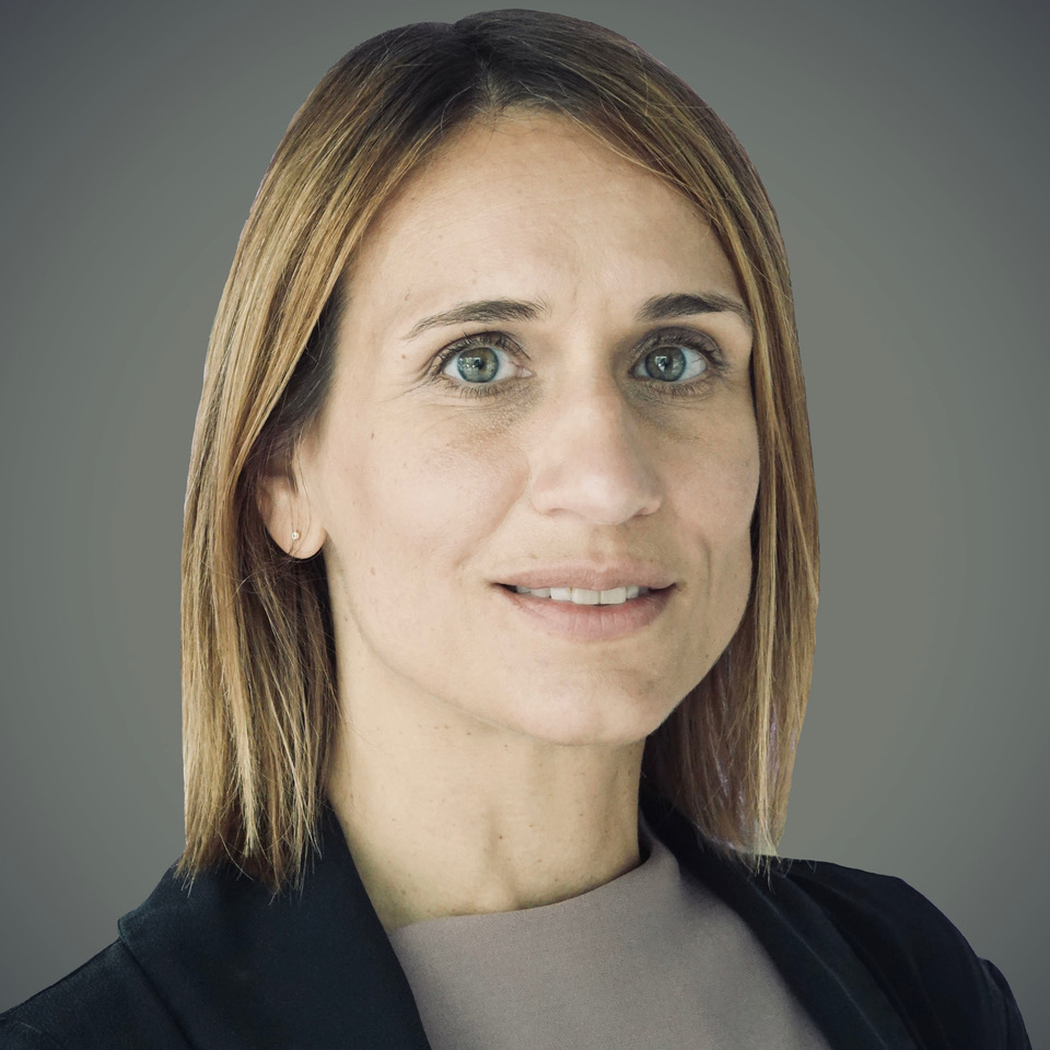 Ana Jaklenec