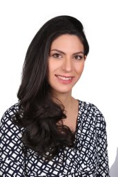 Marjan Enayati