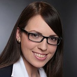 Rosalba A. Rincón