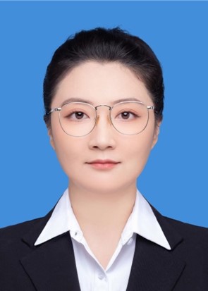 Shasha Zhang