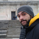 Rafael Martin-Domenech