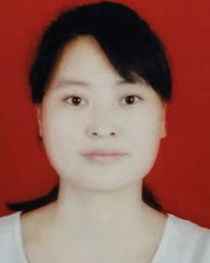 Xingjuan Cai