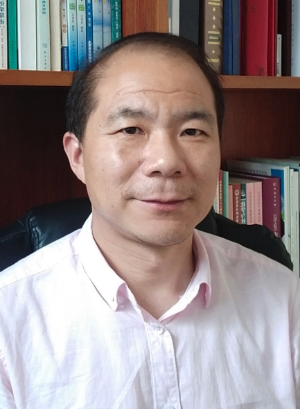 Zhenghua Wang