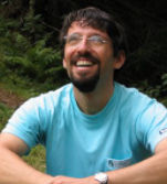 Guido Sanguinetti