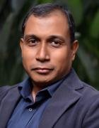 Md Abiar Rahman