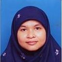 Shahliza Abd Halim