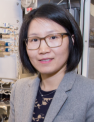 Hongping Zhao