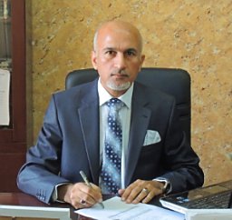 Abdulamir A. Karim