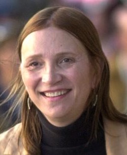 Joan Roughgarden