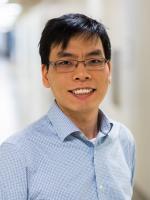 Bin Zhang