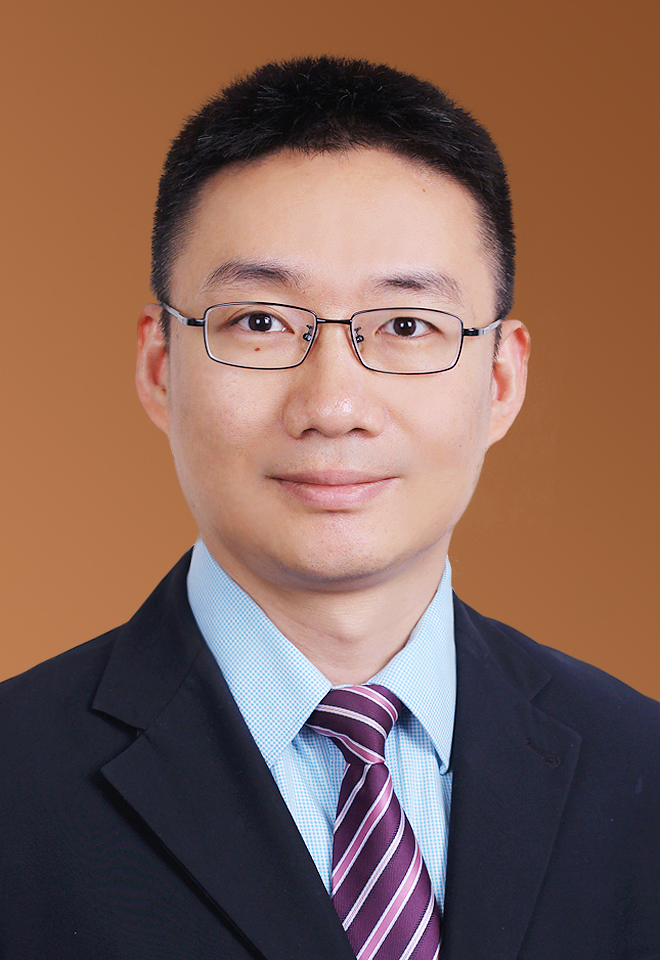 Zhe Liang