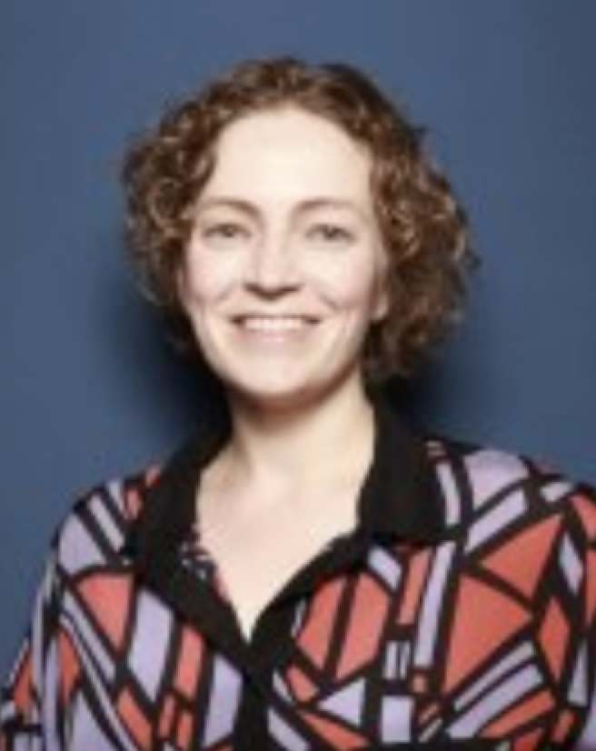 Maggie Sweeney