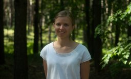 Liva Dzene