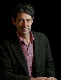 Alex DeWaal