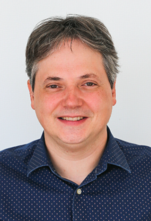 Jernej Barbič