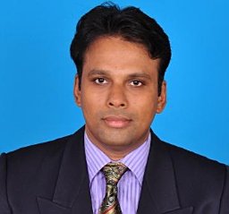 Jos T. Puthur