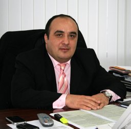 Lucian Dragomir