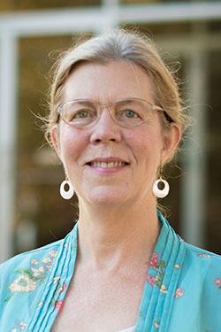 Julia H. Littell