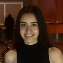 Sara M. Ricardez Hernandez