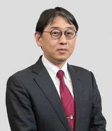 Atsushi Hiraoka
