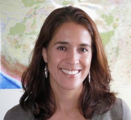 Marcia N. Macedo