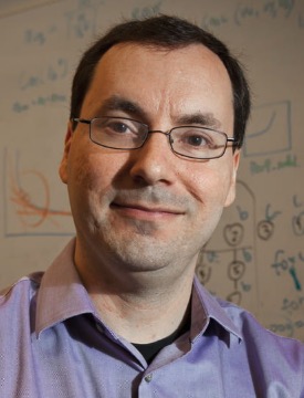 David Brooks
