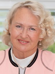 Olga Golubnitschaja