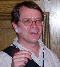 Van Jacobson