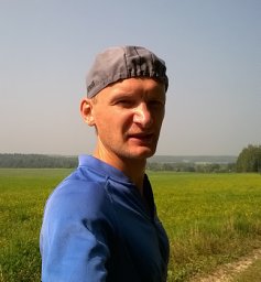 Michael Martinov