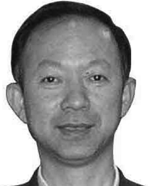 Chenxi Shao