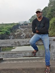 Thennaarassan Natarajan