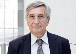 Sergio M. Focardi