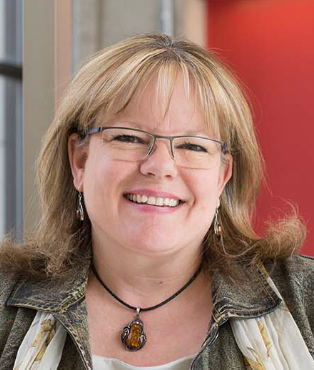 Michele Jacobsen