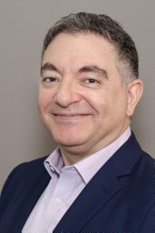 Mehmet Erdem
