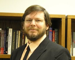 Eric G. Lambert