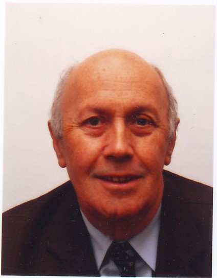 Paul Vert