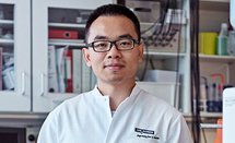 Zhigang Zhu