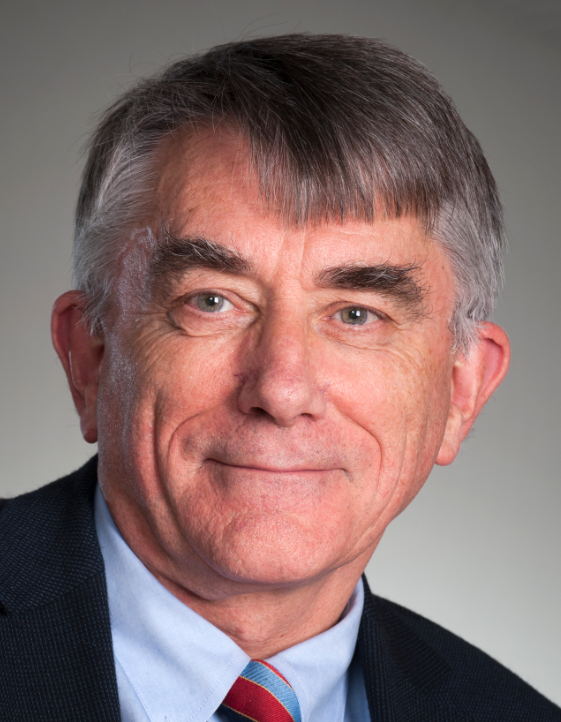 David R. Bundle