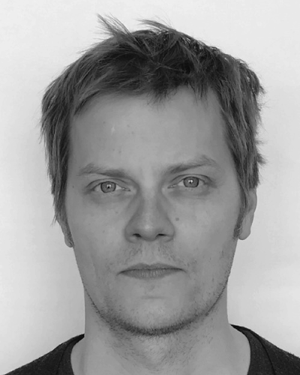 Johannes Norberg