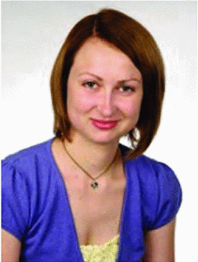Maria Aigner