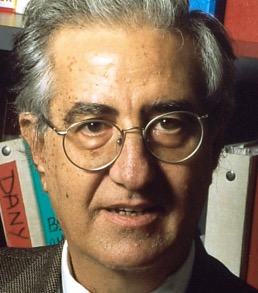 Giancarlo Vecchio