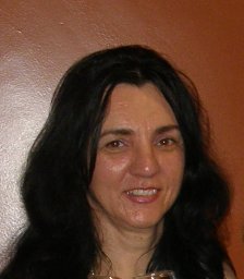 Daniela Popescu