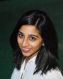 Sayali S. Phatak