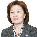 S. Zh. Kolumbayeva