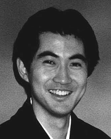 Kiyoshi Izumi