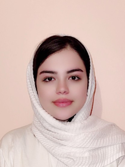 Reihaneh Zohrabi