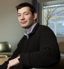 Boyan Yordanov