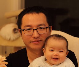 Zhang Yuanyang