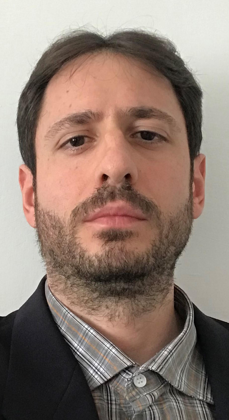 Alessio Zappone